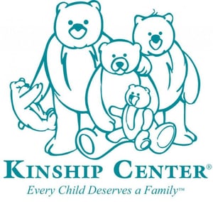 Kinship Center logo